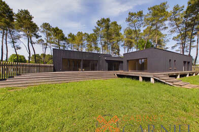 Maison 7 pièces 468000 €