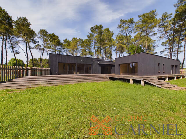 Maison 200m2 — photo du bien