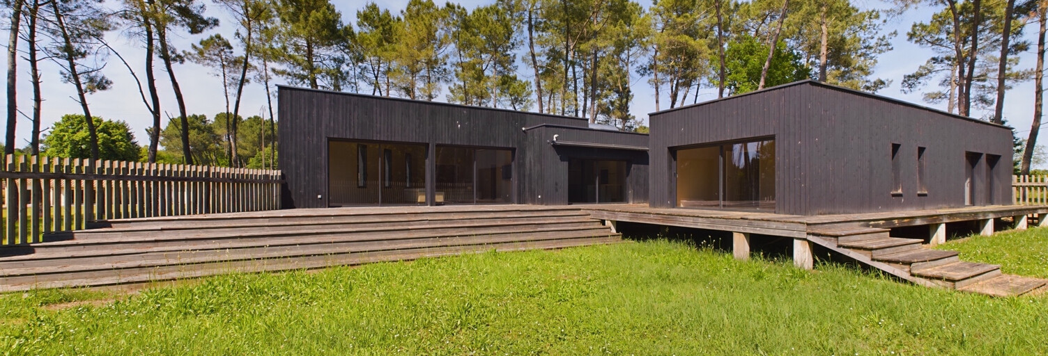 Maison 7 Pièces 180 m² à vendre à Casteljaloux (47700)