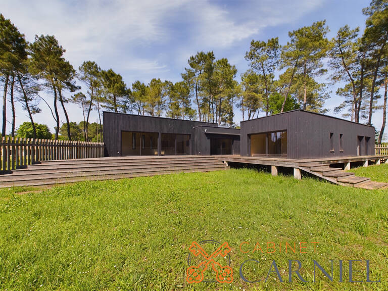 Maison 200m2 — photo 1