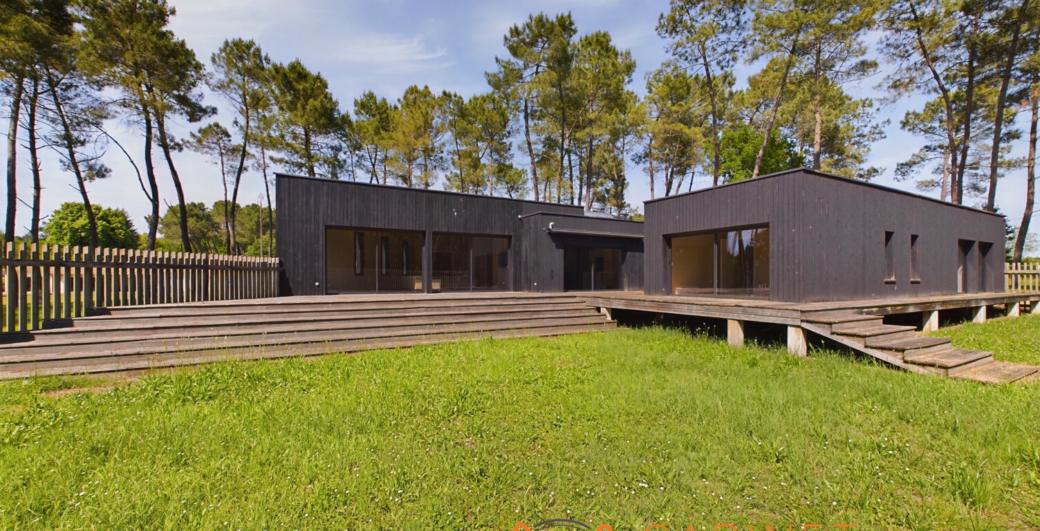 Maison 200m2 — photo 1