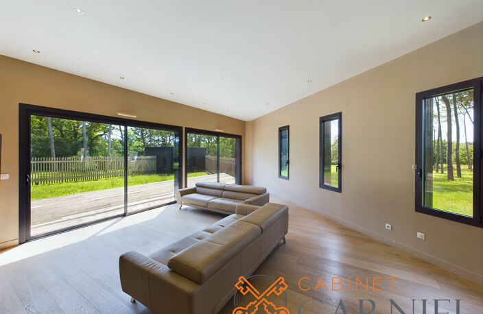 Maison 200m2 — photo 4