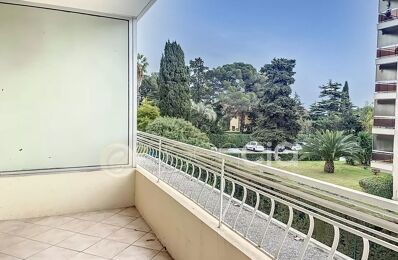 vente appartement 339 000 € à proximité de Théoule-sur-Mer (06590)