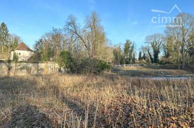 Maison 20 pièces 3644000 €