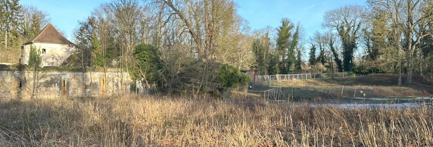 Maison 20 Pièces 400 m² à vendre à Gouvernes (77400)