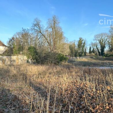 Maison 20 pièces 3644000 €