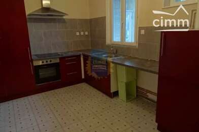 Appartement 3 pièces 620 €