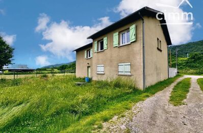 vente maison 249 000 € à proximité de Anneyron (26140)