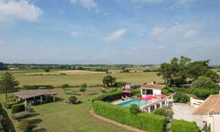 Maison 7 Pièces 169 m² à vendre à Uzès (30700)