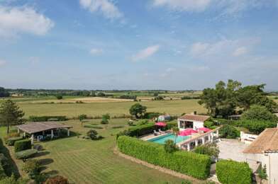 Maison 7 pièces 685000 €