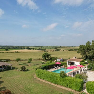 Maison 7 pièces 685000 €