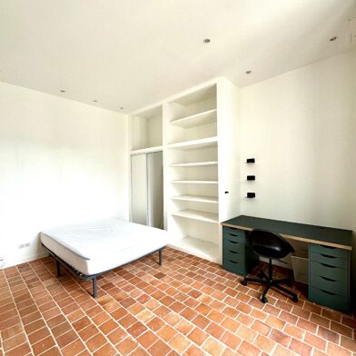 Appartement 7 pièces 132 m²