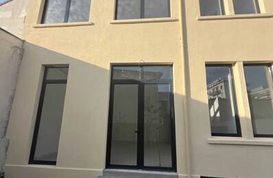 vente maison 941 500 € à proximité de Alfortville (94140)