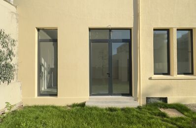 maison 5 pièces 175 m2 à vendre à Clamart (92140)