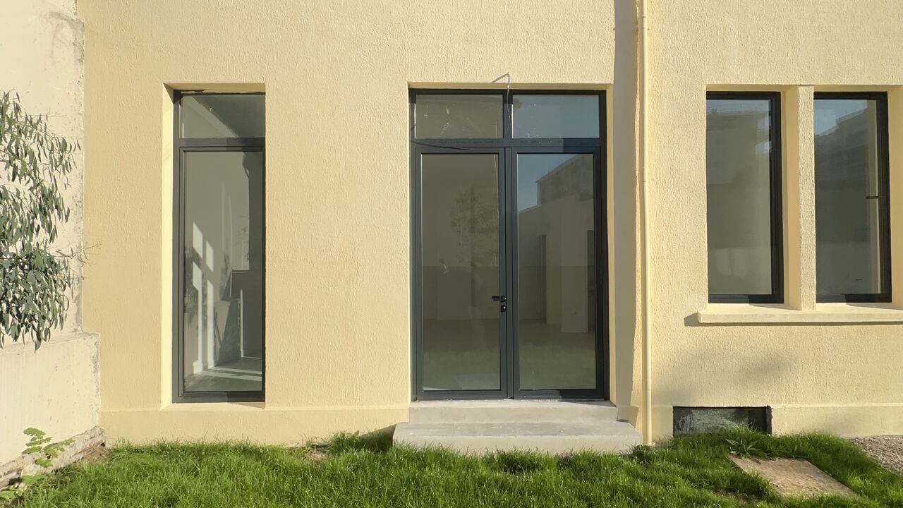 maison 5 pièces 175 m2 à vendre à Clamart (92140)