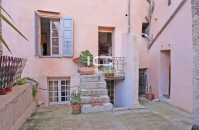 vente appartement 62 000 € à proximité de Roquefort-les-Pins (06330)