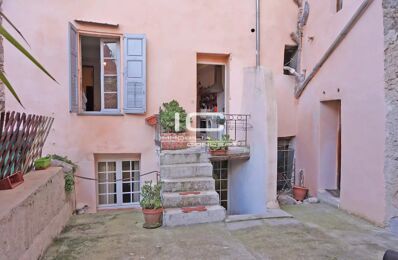 vente appartement 62 000 € à proximité de Antibes (06600)