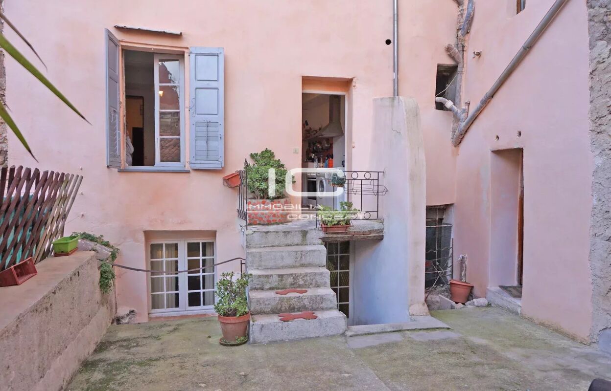 appartement 1 pièces 35 m2 à vendre à Grasse (06130)