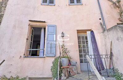 vente appartement 75 000 € à proximité de Châteauneuf-Grasse (06740)