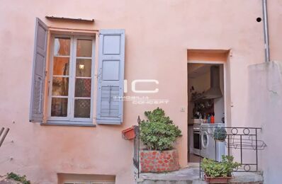 appartement 3 pièces 77 m2 à vendre à Grasse (06130)