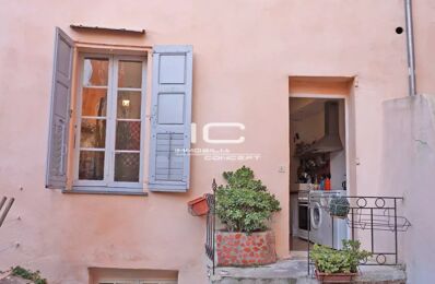 vente appartement 133 750 € à proximité de Antibes (06600)