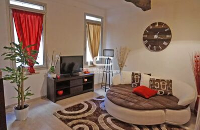 vente appartement 76 000 € à proximité de Vallauris (06220)