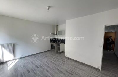 vente appartement 34 000 € à proximité de Vieux-Charmont (25600)