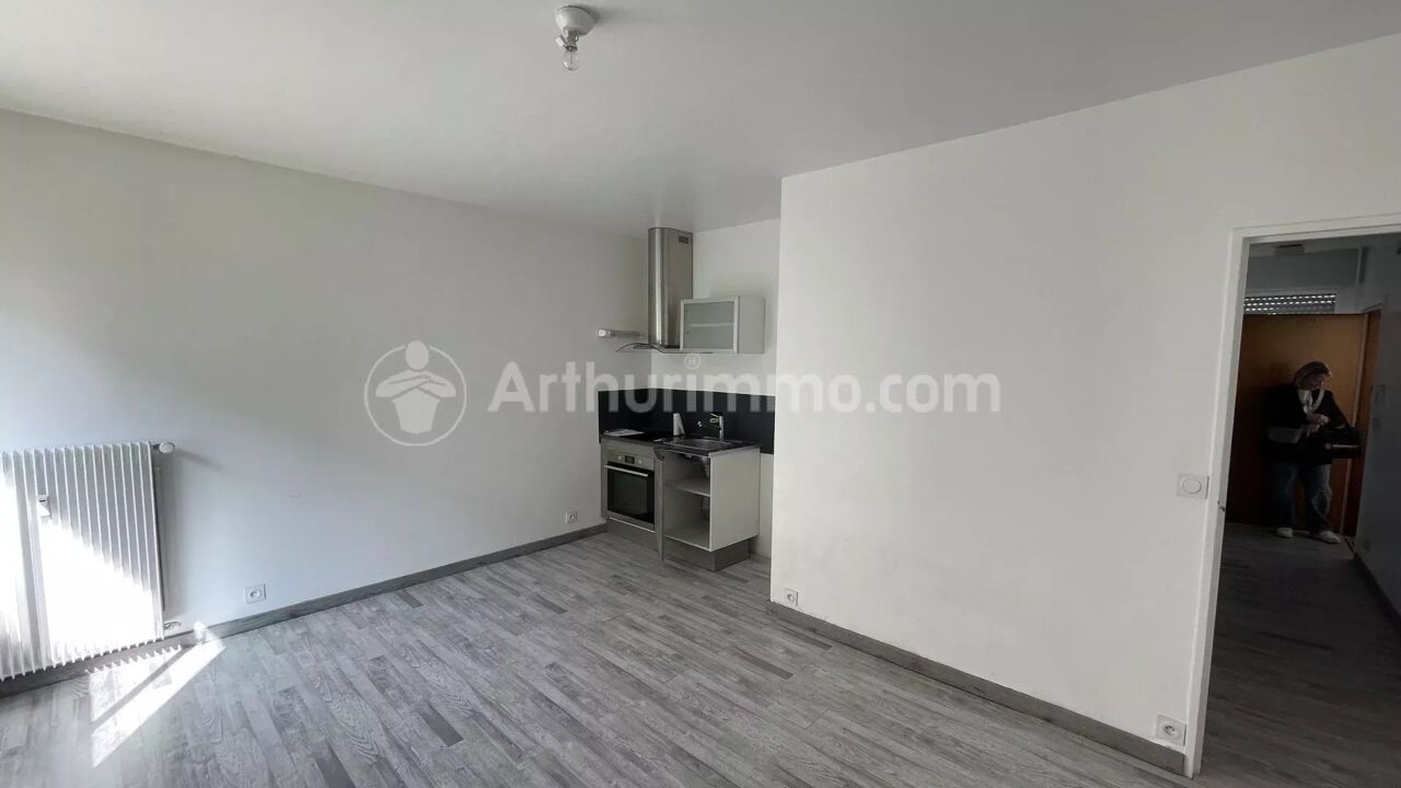 appartement 2 pièces 40 m2 à vendre à Belfort (90000)