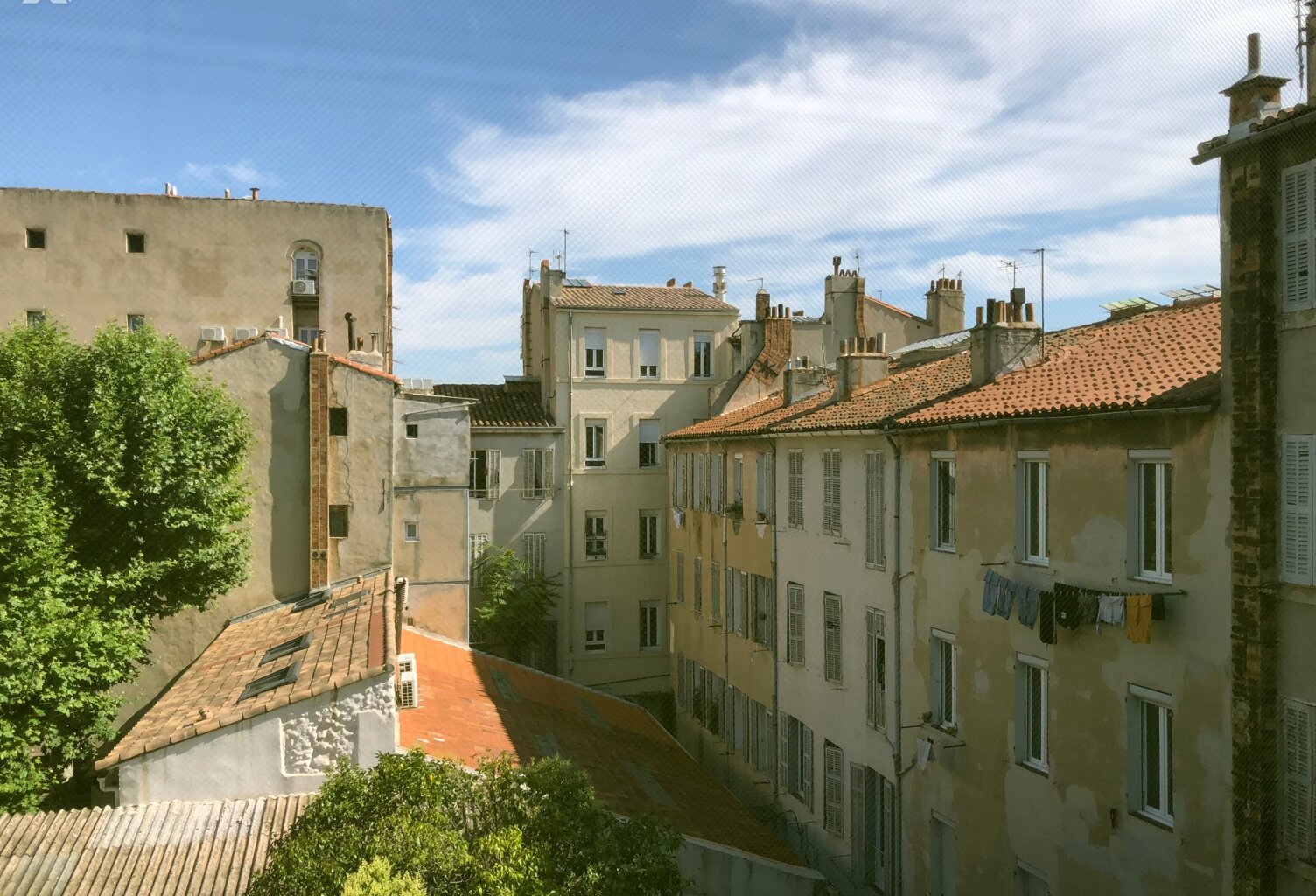 Vente immeuble   Marseille 6 (13006) — photo 1