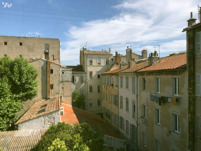Immeuble à Marseille 6 — photo du bien