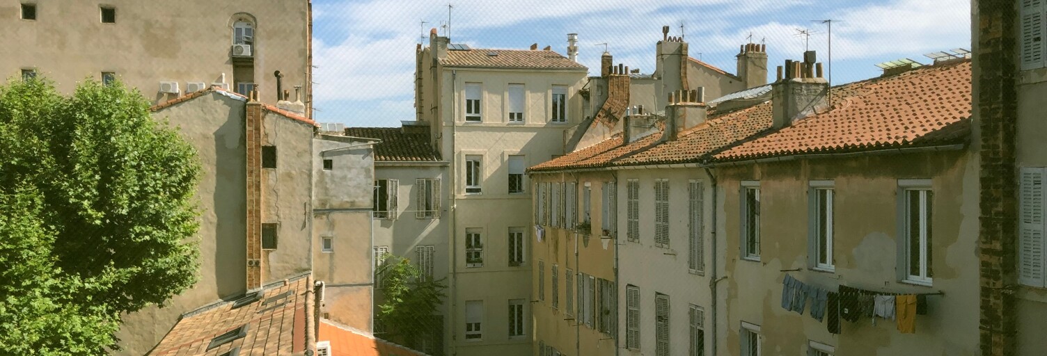 Immeuble   m² à vendre à Marseille 6 (13006)