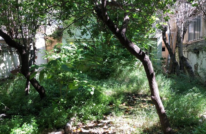 Vente immeuble   Marseille 6 (13006) — photo 3