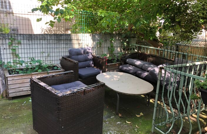 Vente immeuble   Marseille 6 (13006) — photo 4