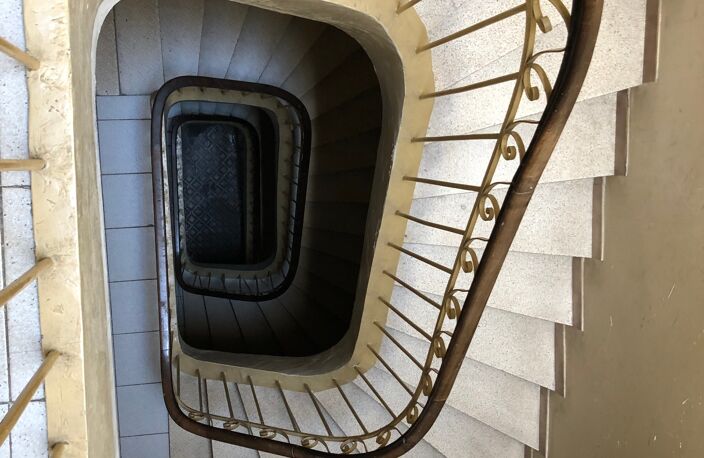 Vente immeuble   Marseille 6 (13006) — photo 5