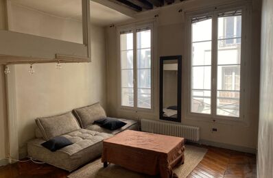 vente appartement 324 000 € à proximité de Saint Ouen (93400)