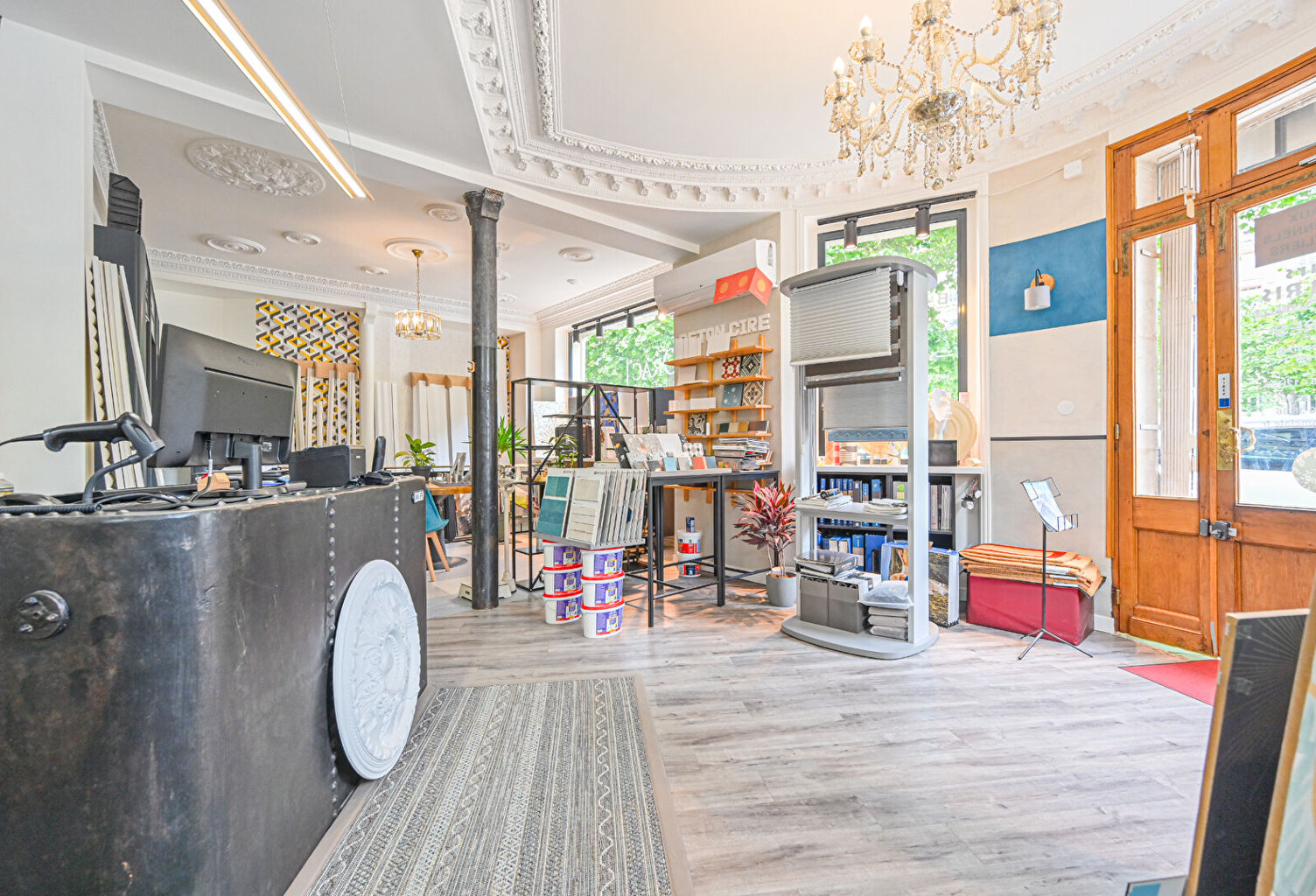 75007 - Breteuil Boutique — photo 1