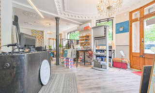 Commerce  102 m² à vendre à Paris 15 (75015)