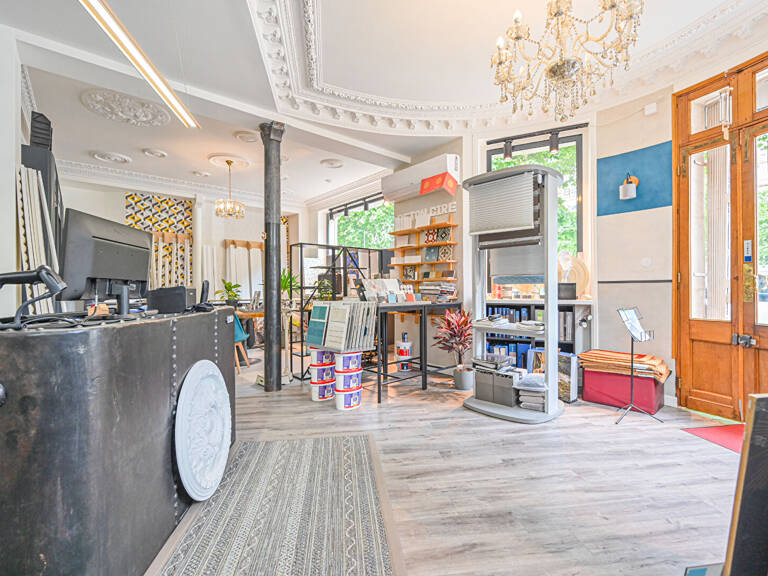 75007 - Breteuil Boutique — photo 1