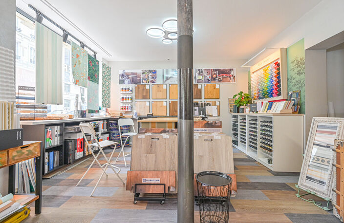 75007 - Breteuil Boutique — photo 2