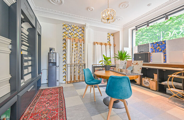 75007 - Breteuil Boutique — photo 3