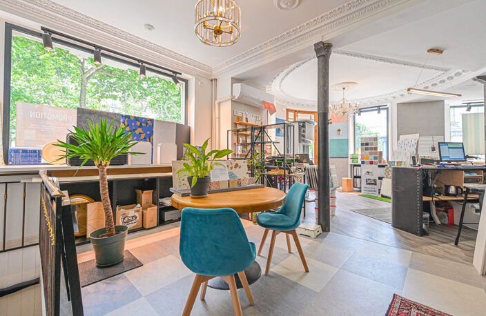 75007 - Breteuil Boutique — photo 4