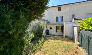 Maison 5 Pièces 82 m² à vendre à Angoulême (16000)