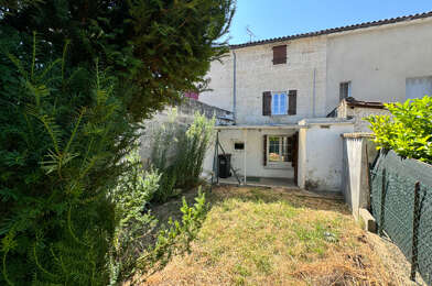 Maison 5 pièces 90500 €