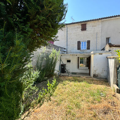 Maison 5 pièces 90500 €