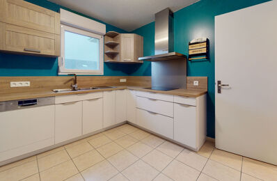 vente appartement 134 000 € à proximité de Cherbourg-en-Cotentin (50100)