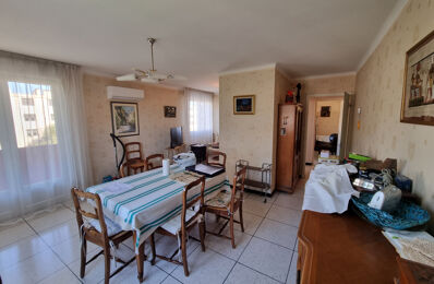 vente appartement 93 500 € à proximité de Lignan-sur-Orb (34490)
