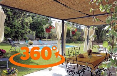 vente maison 749 700 € à proximité de Lançon-Provence (13680)