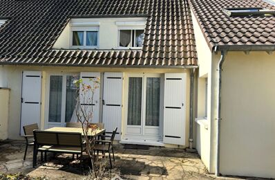 vente maison 300 000 € à proximité de Saint-Sauveur-sur-École (77930)