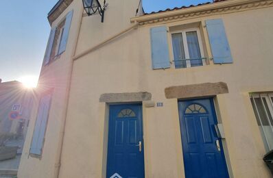 vente maison 525 300 € à proximité de La Chaize-le-Vicomte (85310)