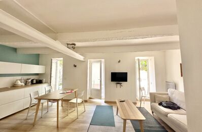 vente appartement 213 000 € à proximité de Marseille 3 (13003)